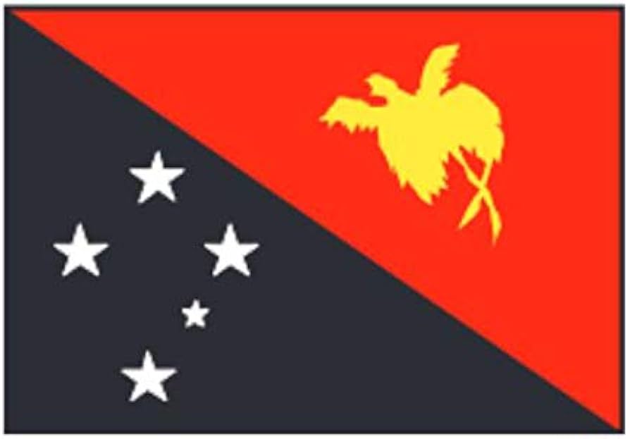 パプアニューギニア～トロピカルマウンテン～