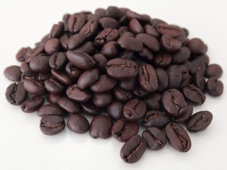 赤煉瓦ブレンド