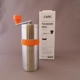 三洋 CAFEC TSUBAME MILL セラミックコーヒーミル TM-18